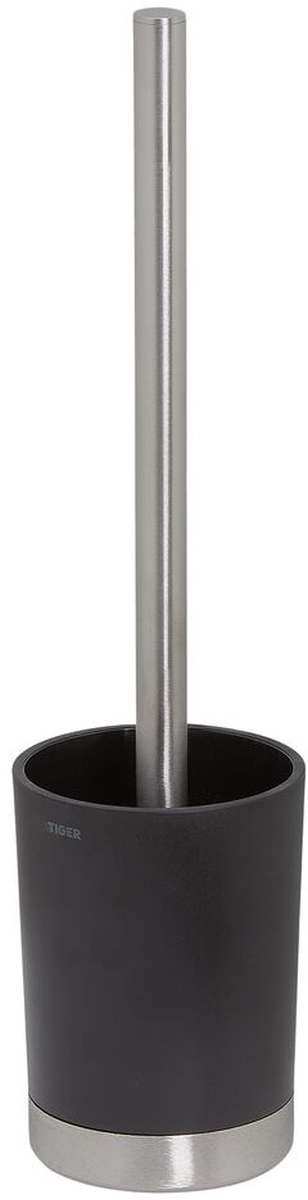Tiger Tune Klobürste gestellt schwarz-stahl 13274.3.09.46