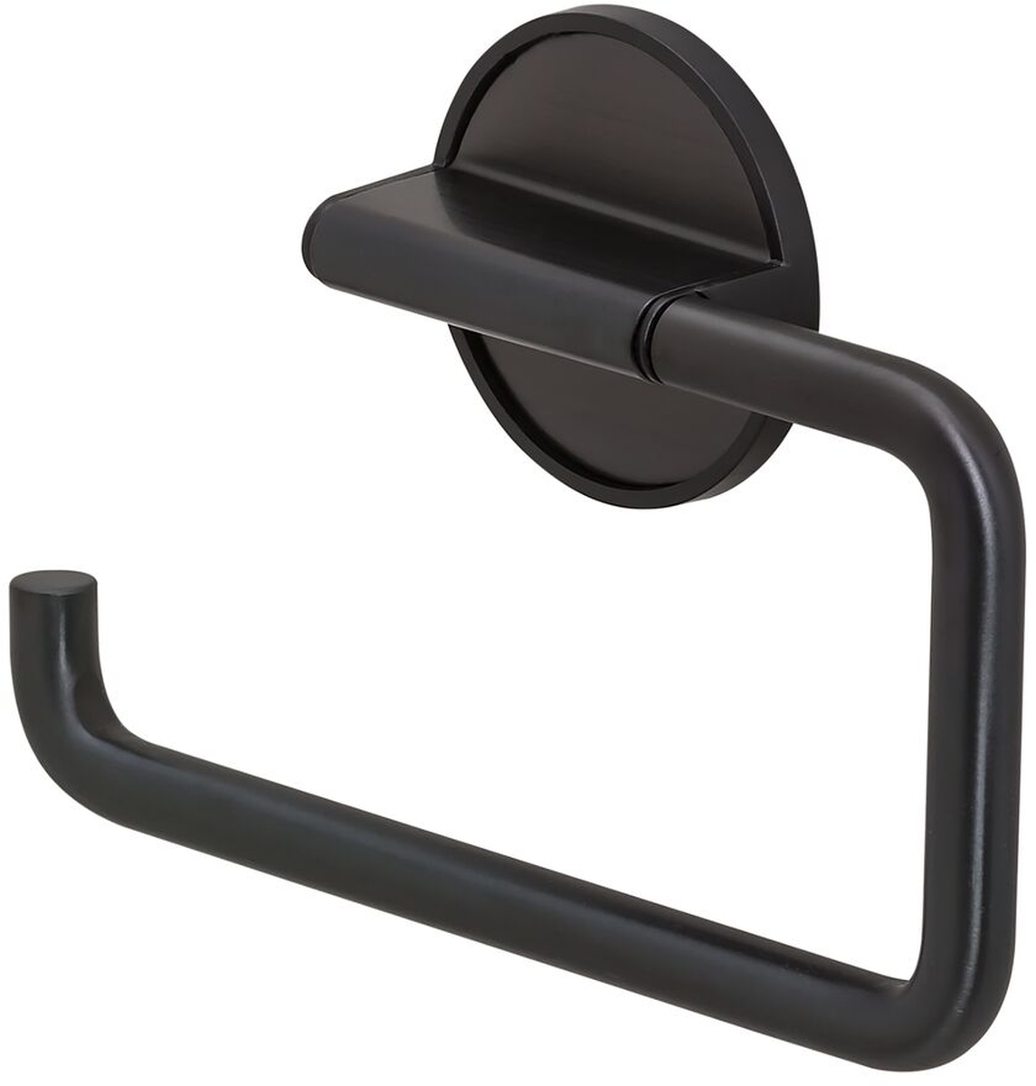 Tiger Tune Klopapierhalterung schwarz 13265.3.89.46