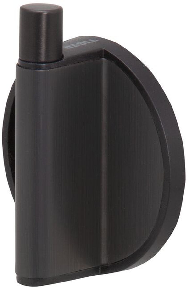 Tiger Tune Handtuchhalter schwarz 13271.3.89.46