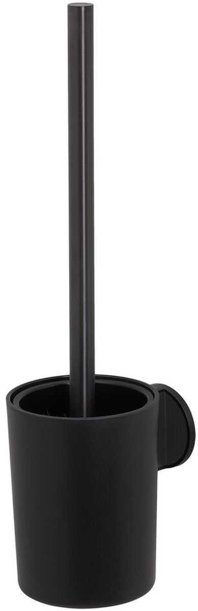 Tiger Tune Klobürste gestellt schwarz 13273.3.89.46