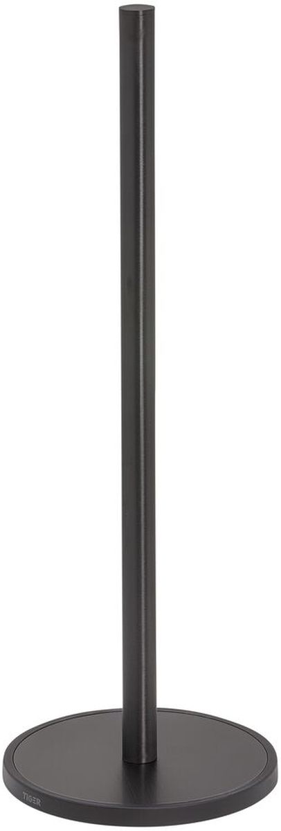 Tiger Tune Klopapierhalterung schwarz 13255.3.89.46