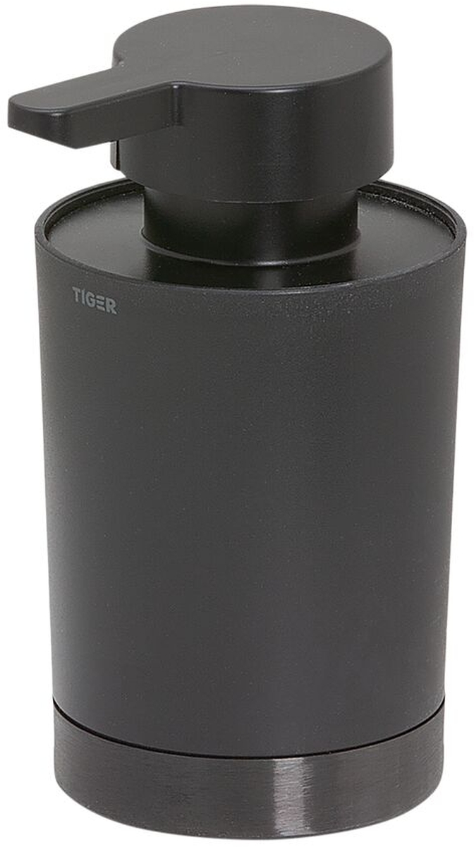 Tiger Tune Seifenspender 180 ml schwarz 13261.3.89.46
