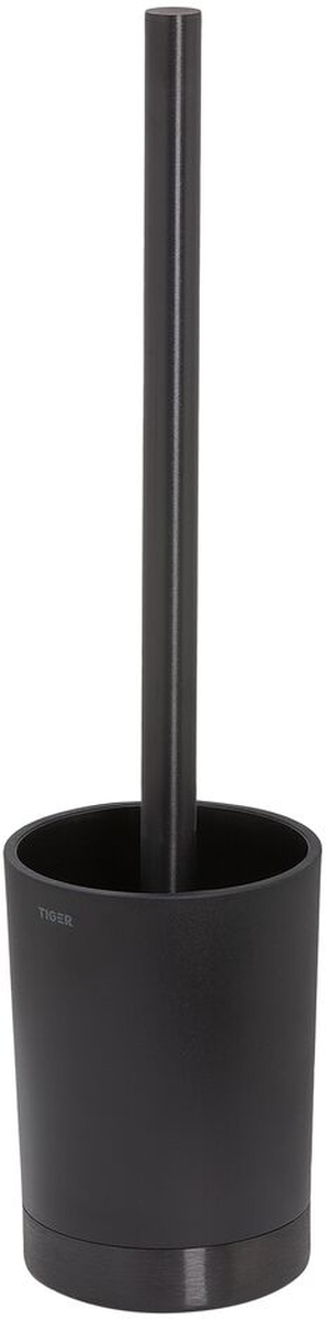 Tiger Tune Klobürste gestellt schwarz 13274.3.89.46