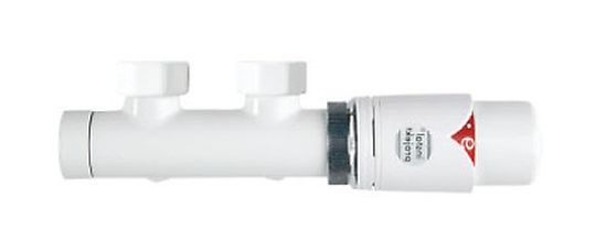 Instal Projekt Z4 Thermostatset schwarz 612100111C31