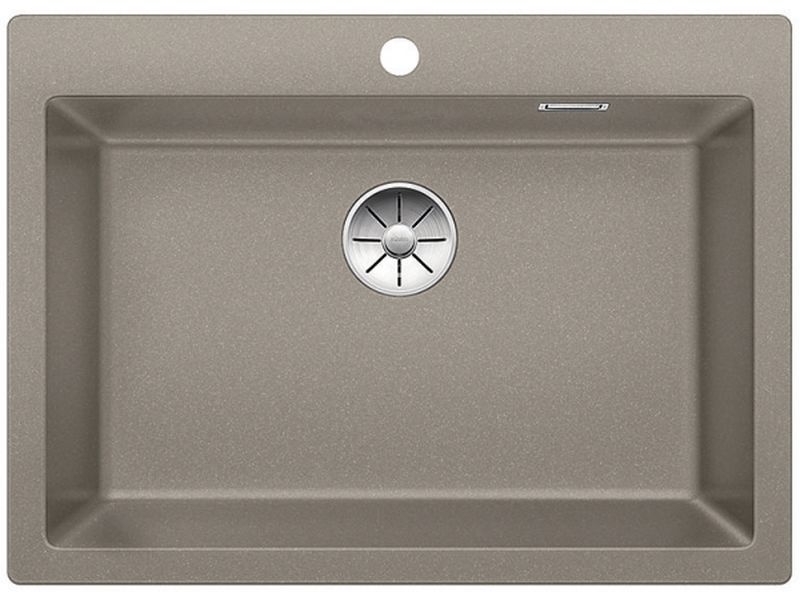 Blanco Pleon 8 Granitspüle 70x51 cm braun 523050