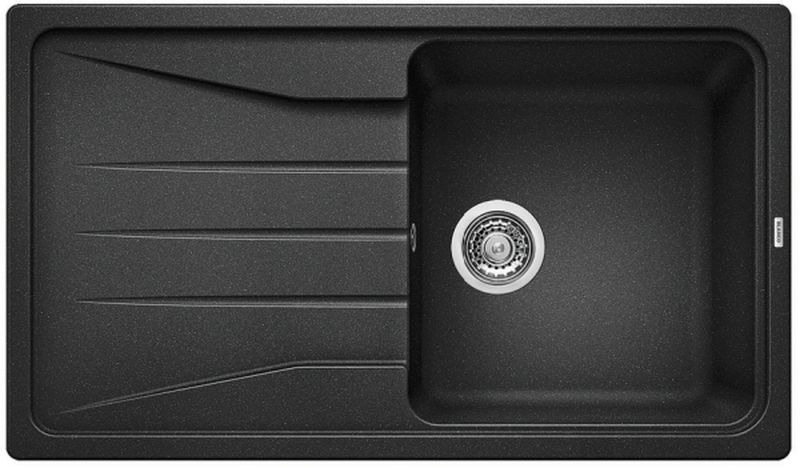 Blanco Sona 5 S Granitspüle 86x50 cm anthrazit 519671