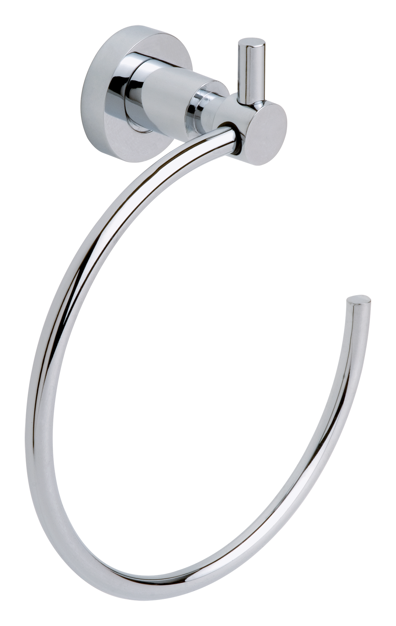 Tesa Loxx Handtuchhalter chrom 40280-00000-00