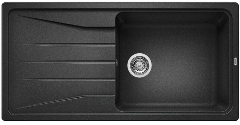 Blanco Sona XL 6 S Granitspüle 100x50 cm anthrazit 519689