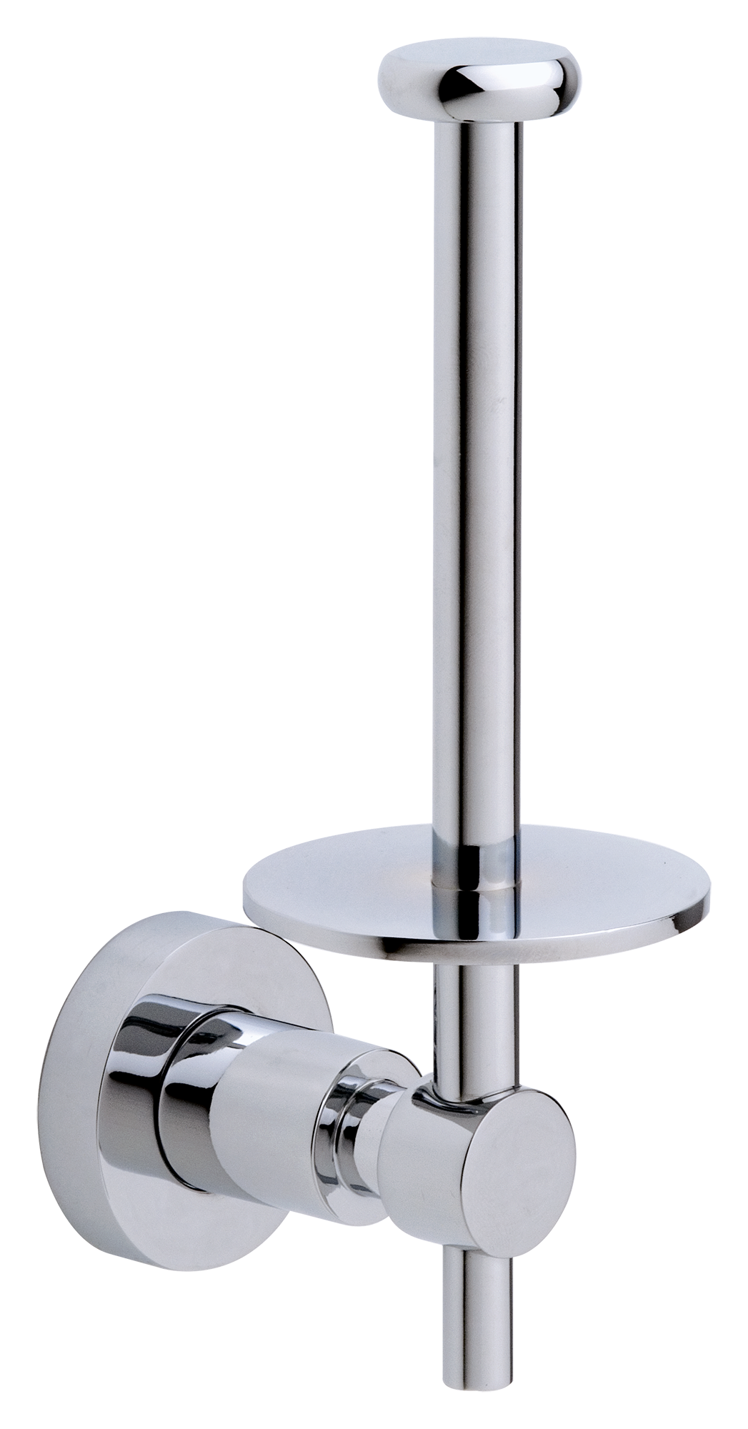 Tesa Loxx Klopapierhalterung chrom 40285-00000-00