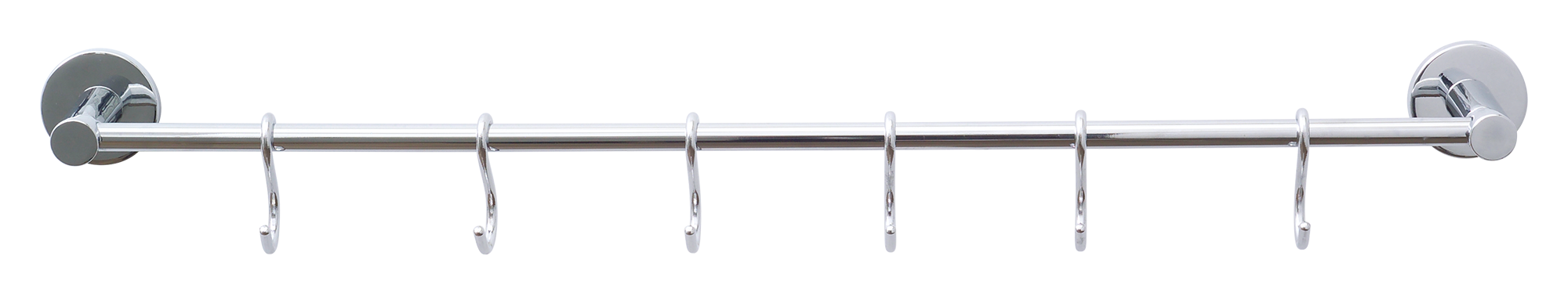 Tesa Loxx Handtuchhalter chrom 40286-00000-00