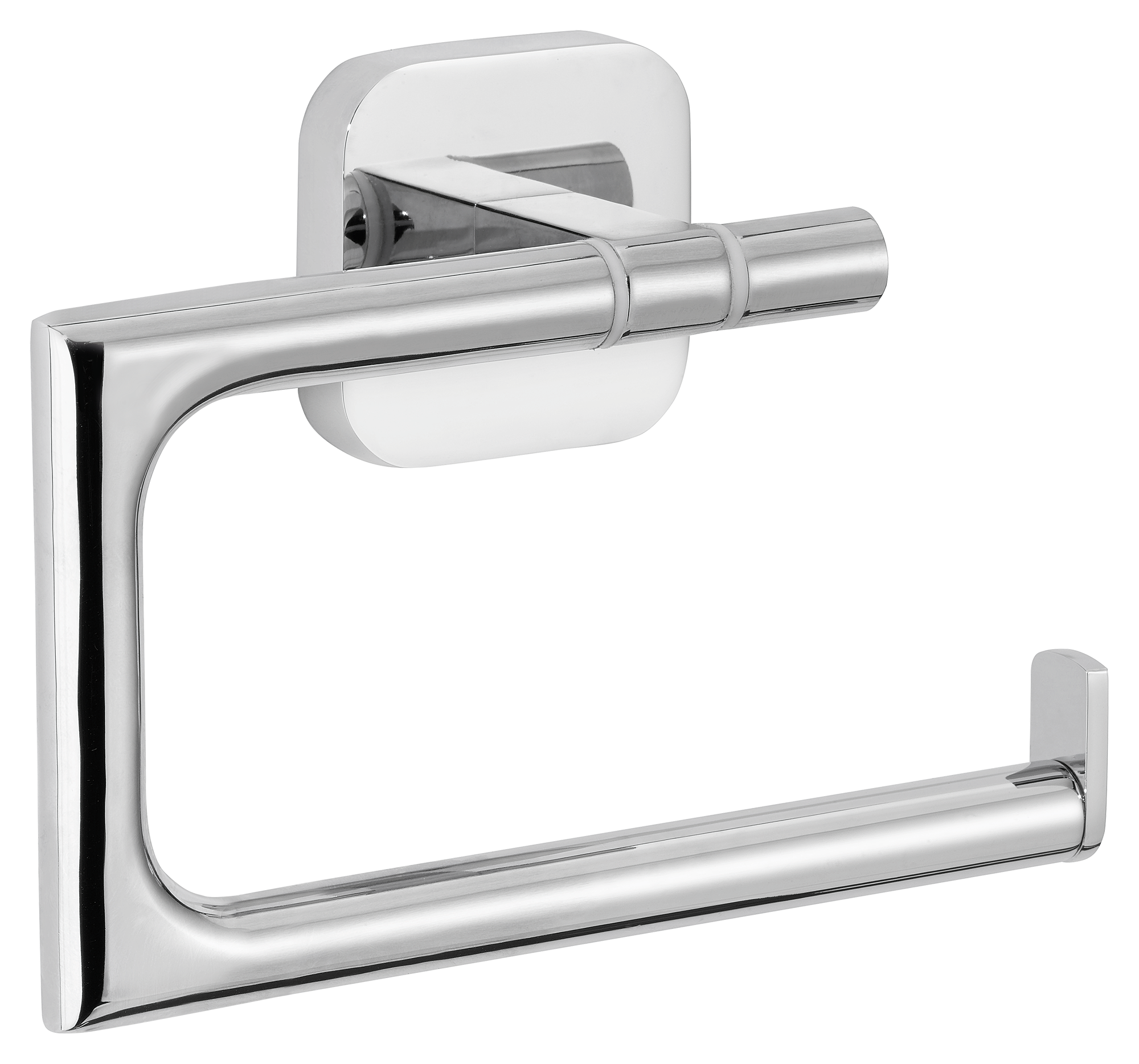 Tesa Elegaant Klopapierhalterung chrom 40428-00000-00