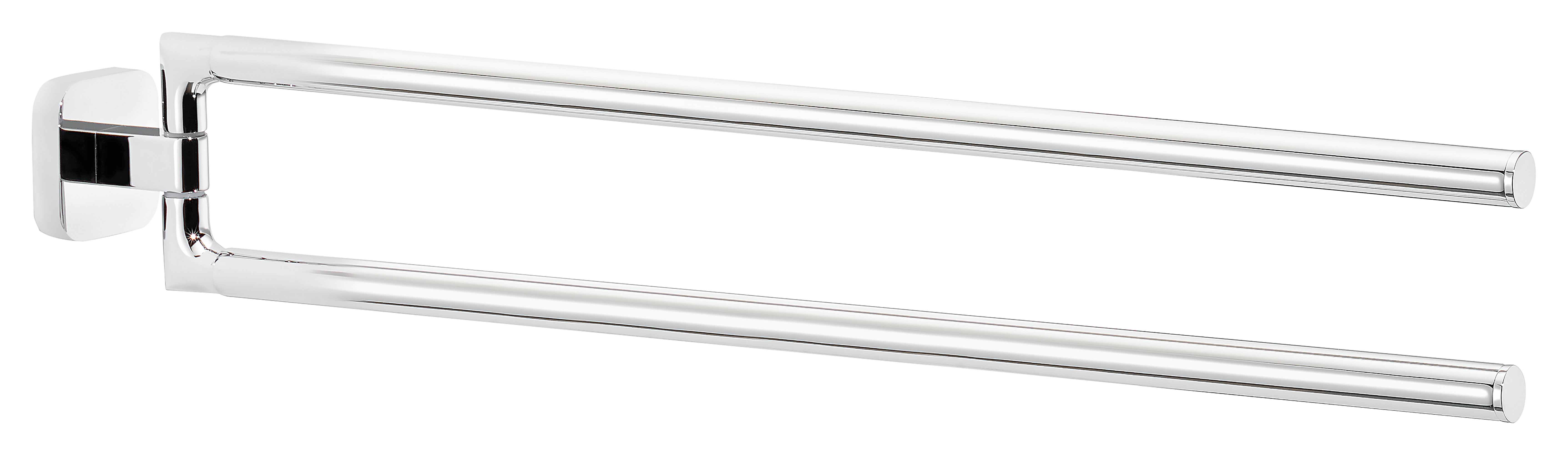 Tesa Elegaant Handtuchhalter chrom 40432-00000-00