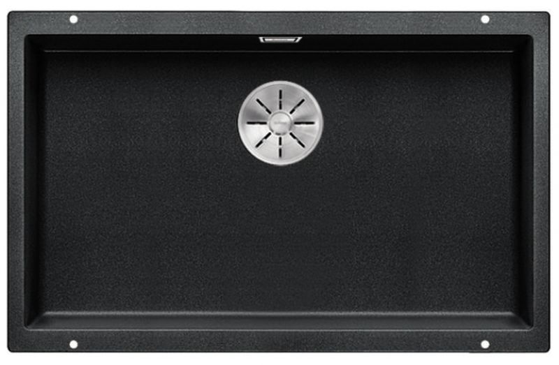 Blanco Subline 700-U Granitspüle 70x40 cm anthrazit 523442