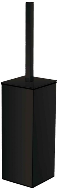 Stella Klobürste gestellt schwarz 19.208-B