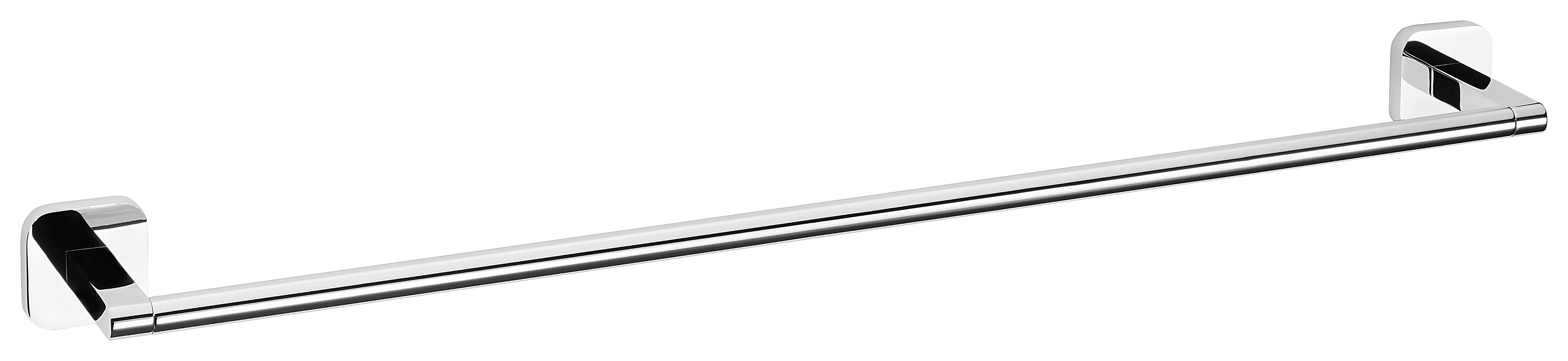 Tesa Elegaant Handtuchhalter chrom 40436-00000-00