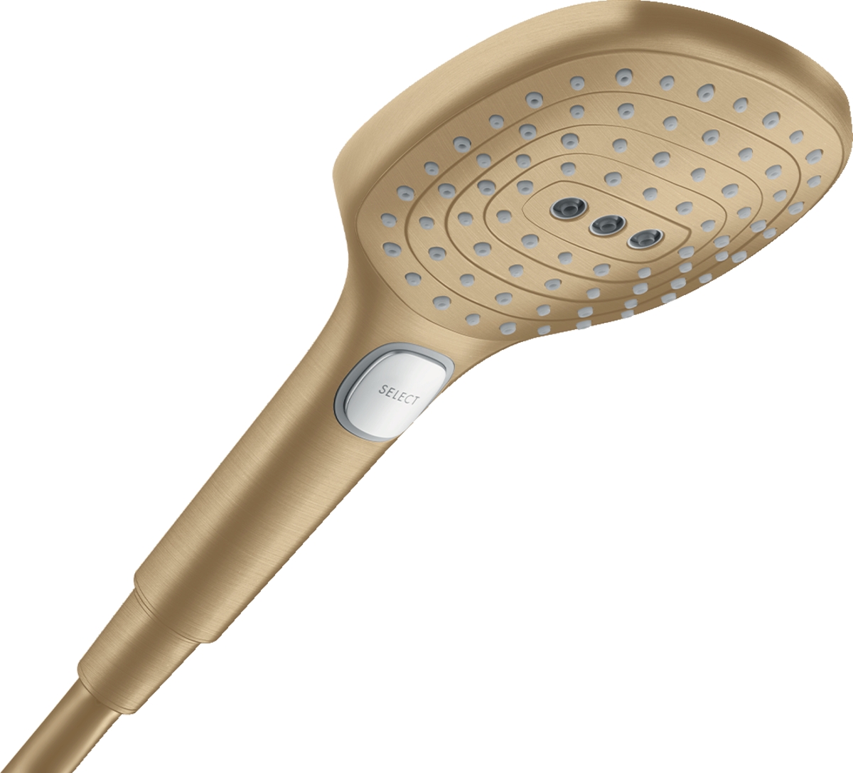 Hansgrohe Raindance Handbrause bronze 26520140