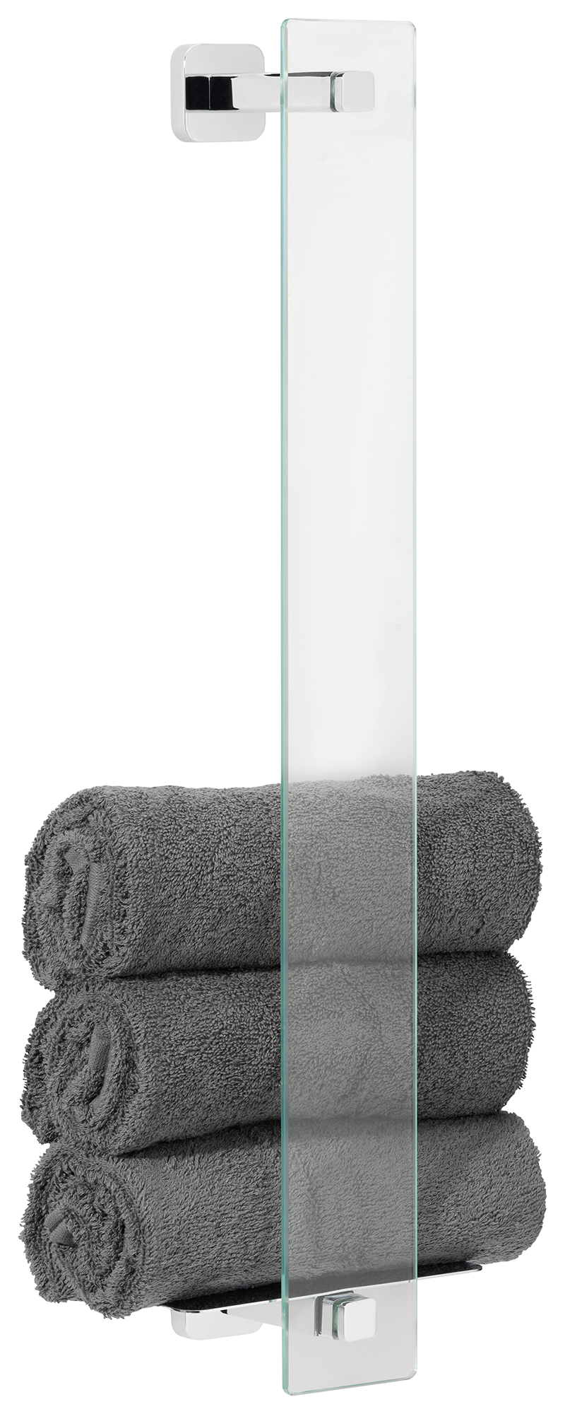 Tesa Elegaant Handtuchhalter chrom 40439-00000-00
