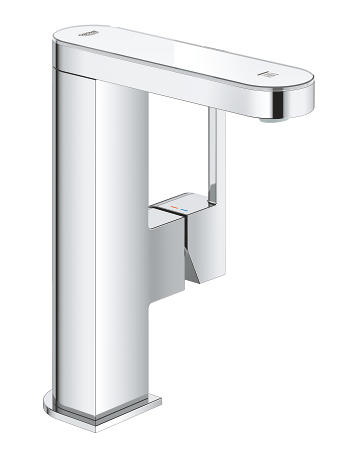 Grohe Plus Waschtischarmatur Stehend StarLight Chrome 23958003