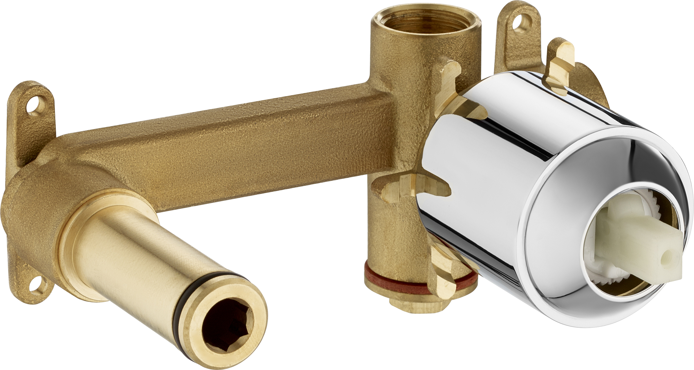 Roca Verdecktes Wasserhahnelement A525220603