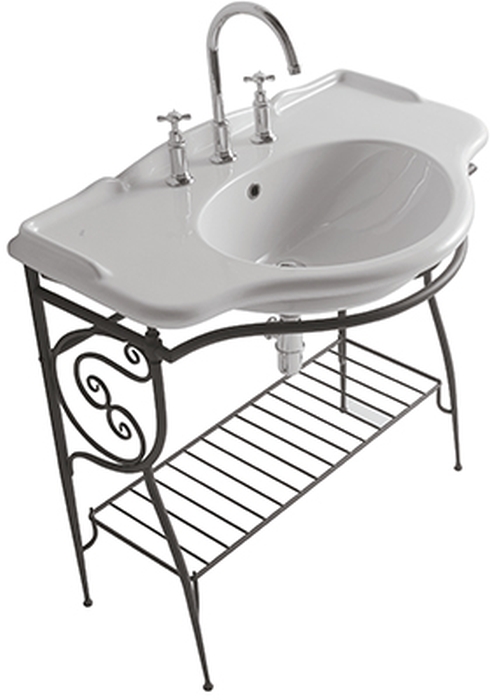 Globo Paestum Sockel PA072