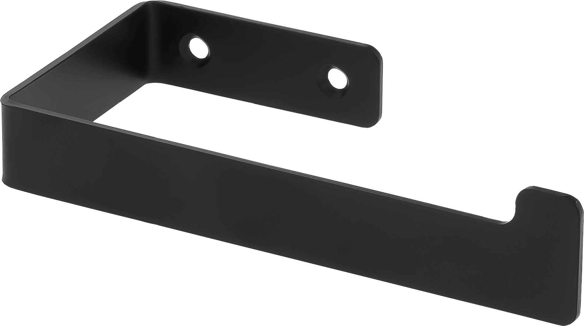 Deante Mokko Klopapierhalterung schwarz ADM_N211