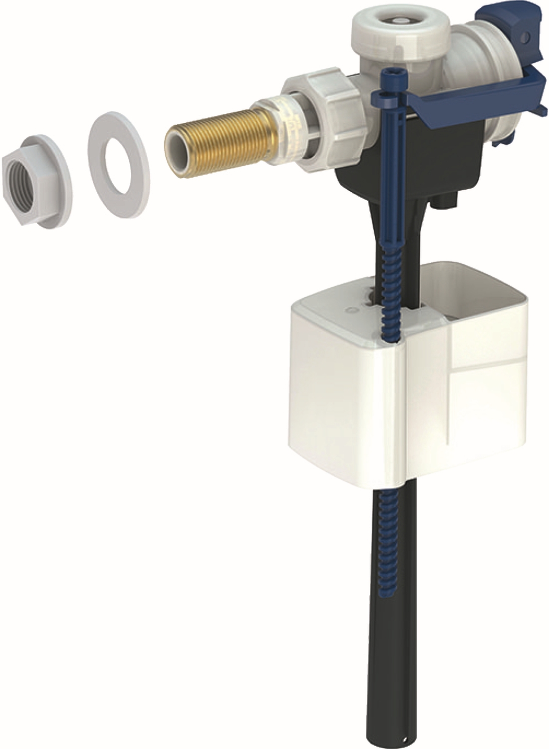 Geberit Typ 333 Zisternenausrüstung 136.705.00.3