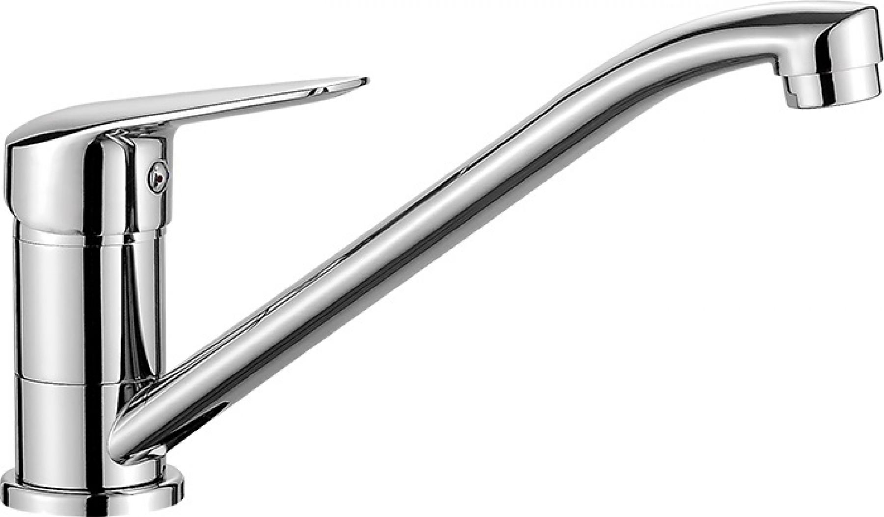 Deante Neo Boro Küchenarmatur Stehend chrom BMO_060M