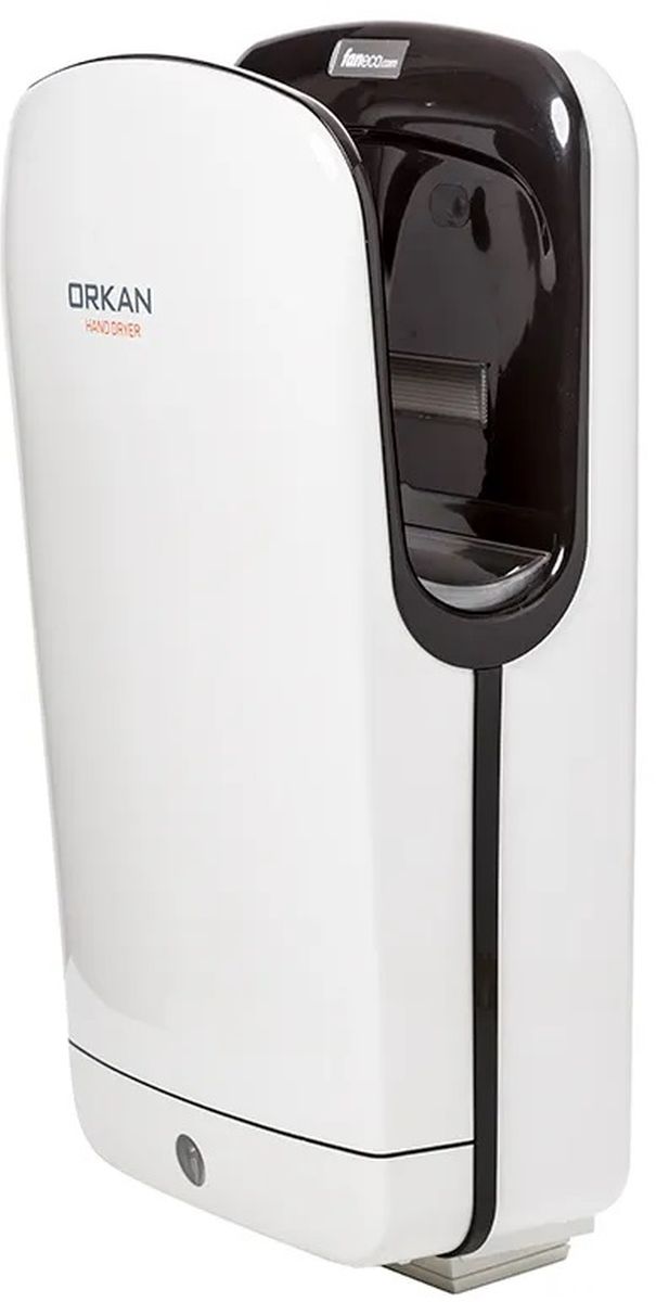 Faneco Orkan Händetrockner || DA2000PRW