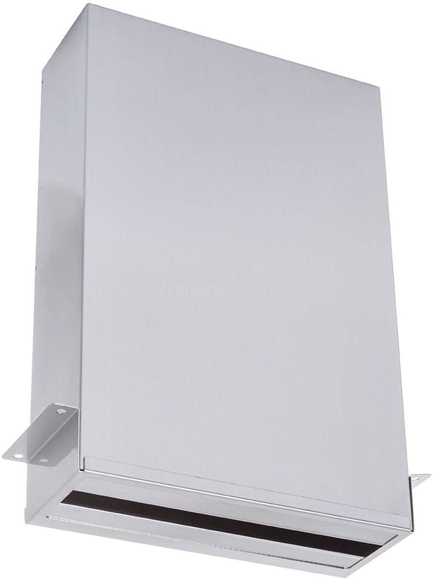 Faneco Hit Papiertuchspender || PZ800SJB