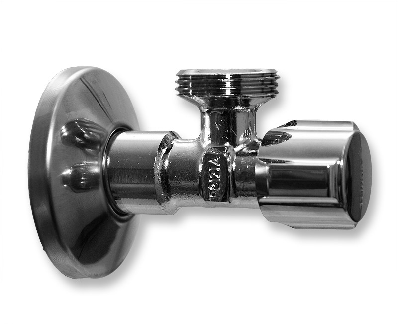 Schell Comfort Eckwandventil || 33000699