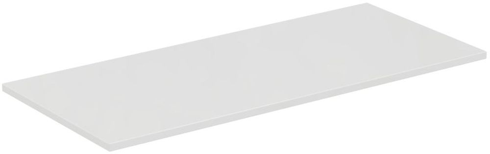 Ideal Standard Connect Air Arbeitsplatte 100.4x44.2 cm weiß E0851B2