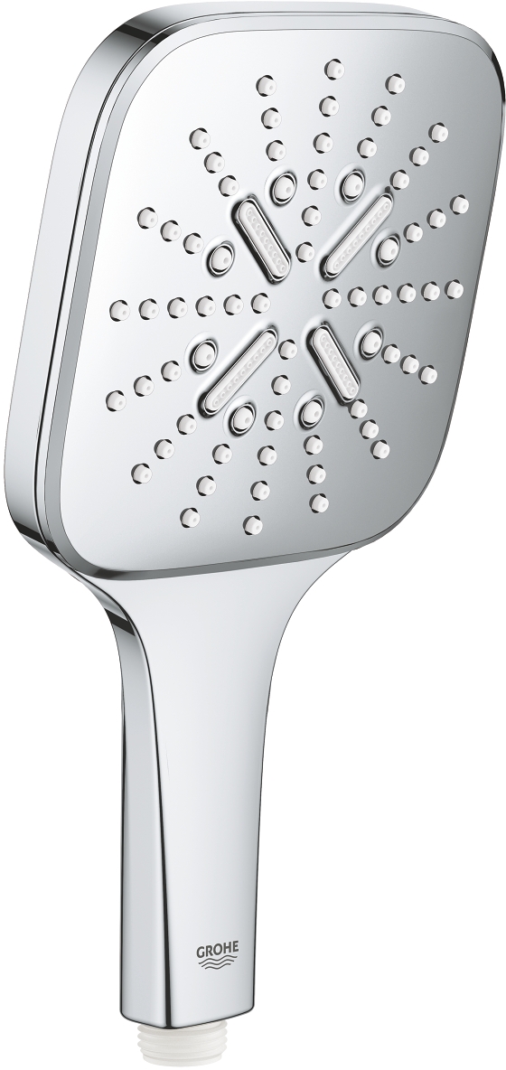 Grohe Rainshower Handbrause StarLight Chrome 26550000