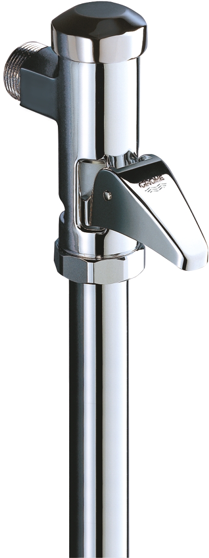 Grohe Automatischer Spüler StarLight Chrome 37141000