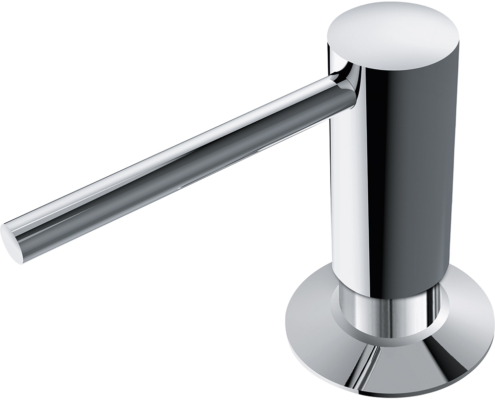 Franke Comfort Flüssigkeitsspender chrom 119.0584.065