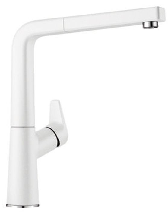 Blanco Avona-S Küchenarmatur Stehend weiß 521280