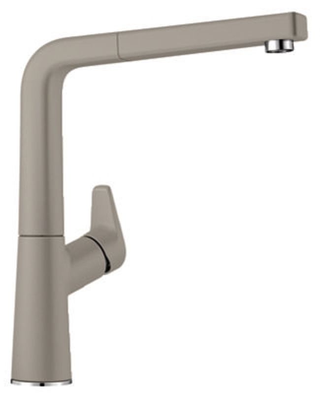 Blanco Avona-S Küchenarmatur Stehend braun 521283