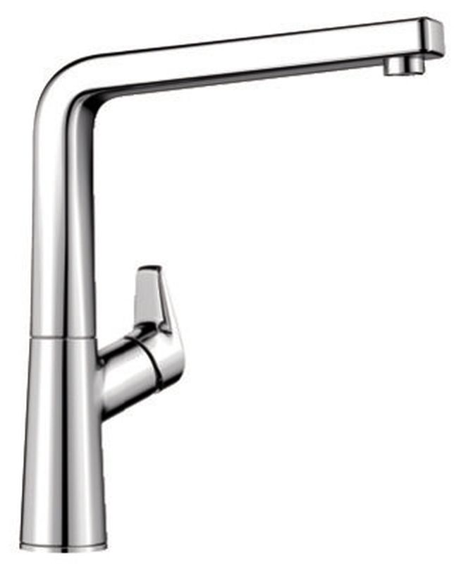 Blanco Avona-S Küchenarmatur Stehend chrom 521267