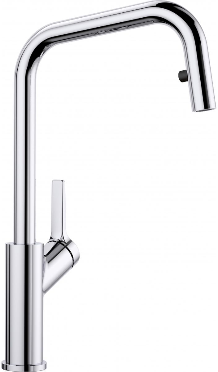 Blanco Jurena-S Küchenarmatur Stehend chrom 520765