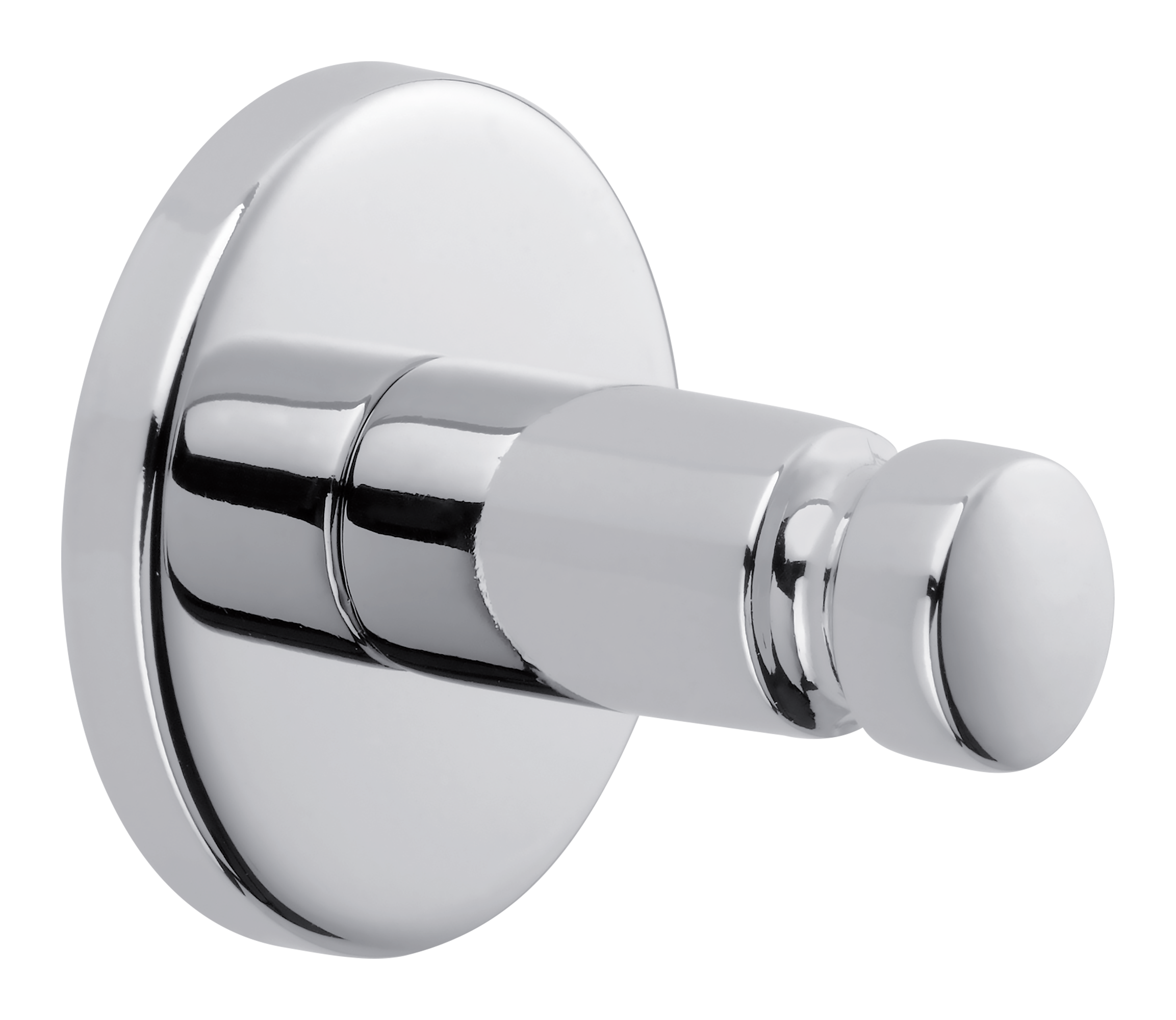 Tesa Smooz Handtuchhalter chrom 40318-00000-00