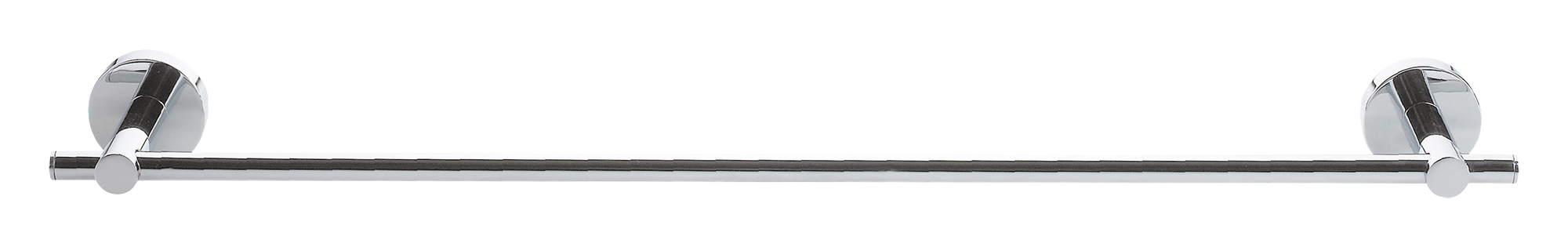 Tesa Smooz Handtuchstange chrom 40320-00000-00