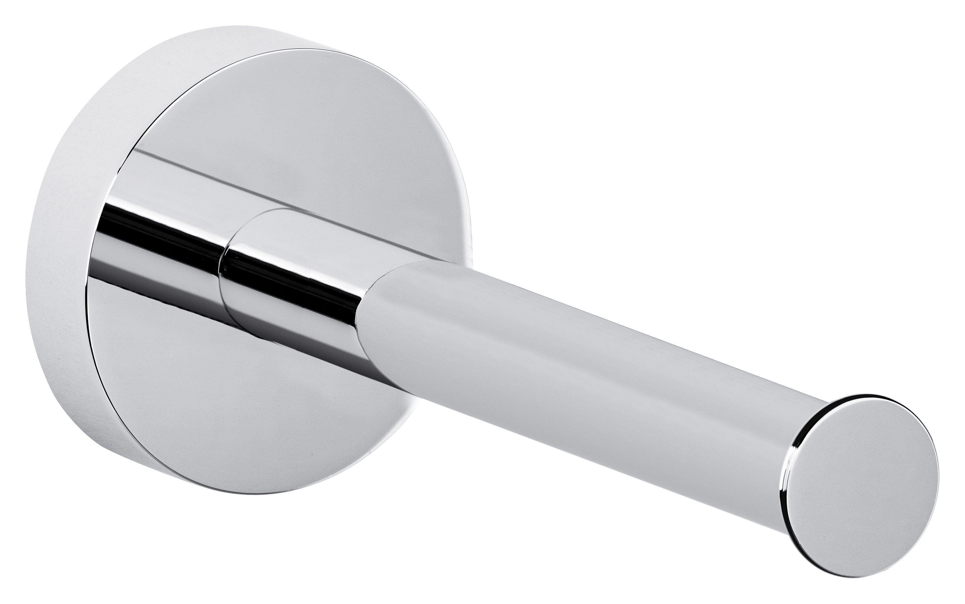 Tesa Smooz Klopapierhalterung chrom 40328-00000-00