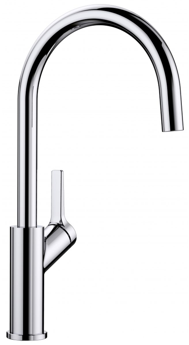 Blanco Carena Küchenarmatur Stehend chrom 520766