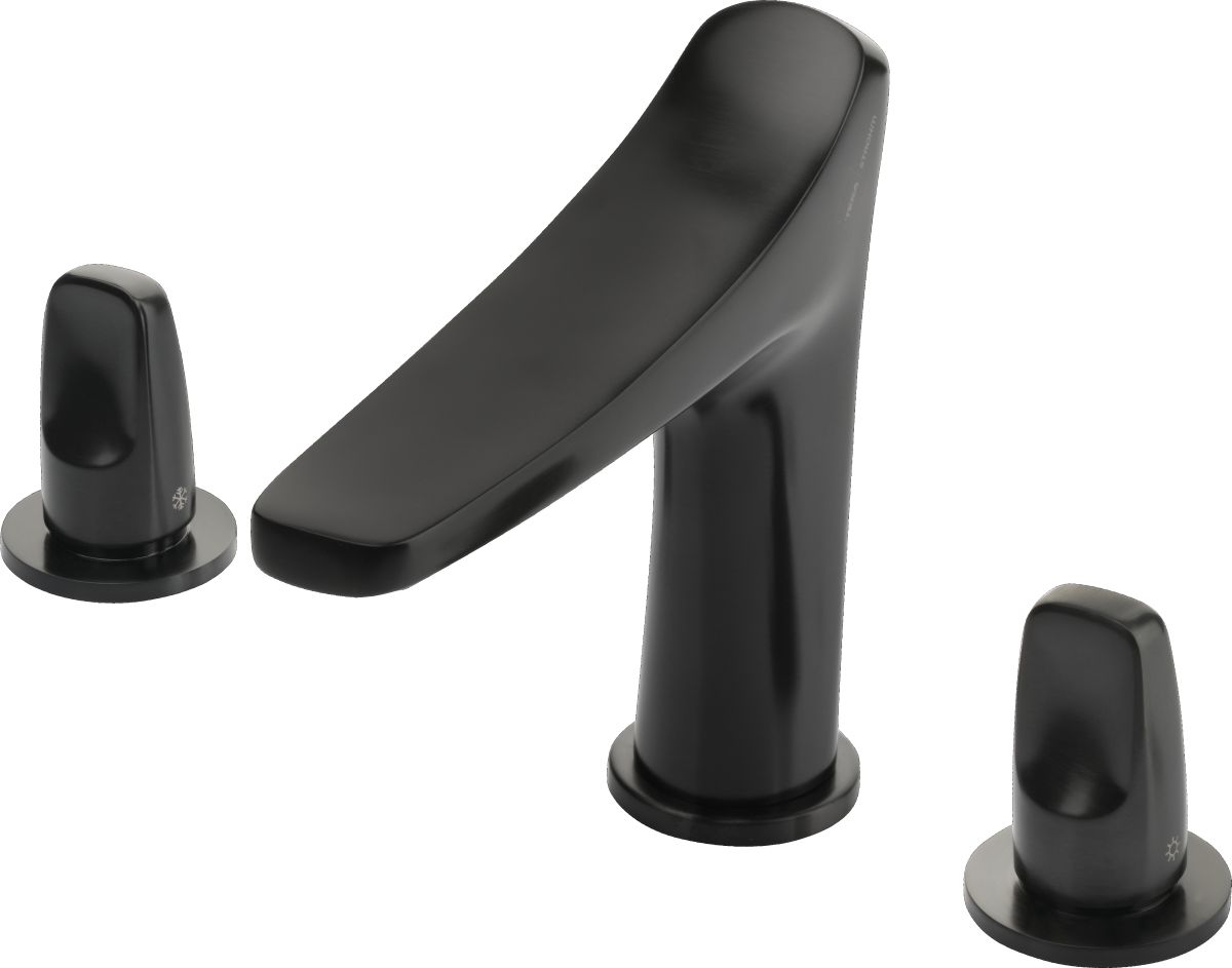 Teka Sense Waschtischarmatur Stehend schwarz 91431020N2