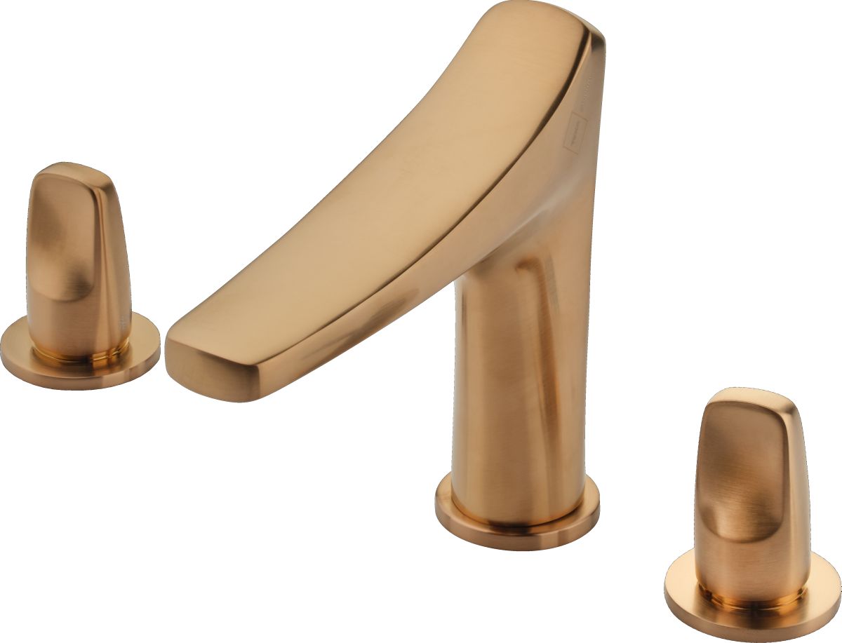 Teka Sense Waschtischarmatur Stehend antikes messing/bronze 91431020BZ