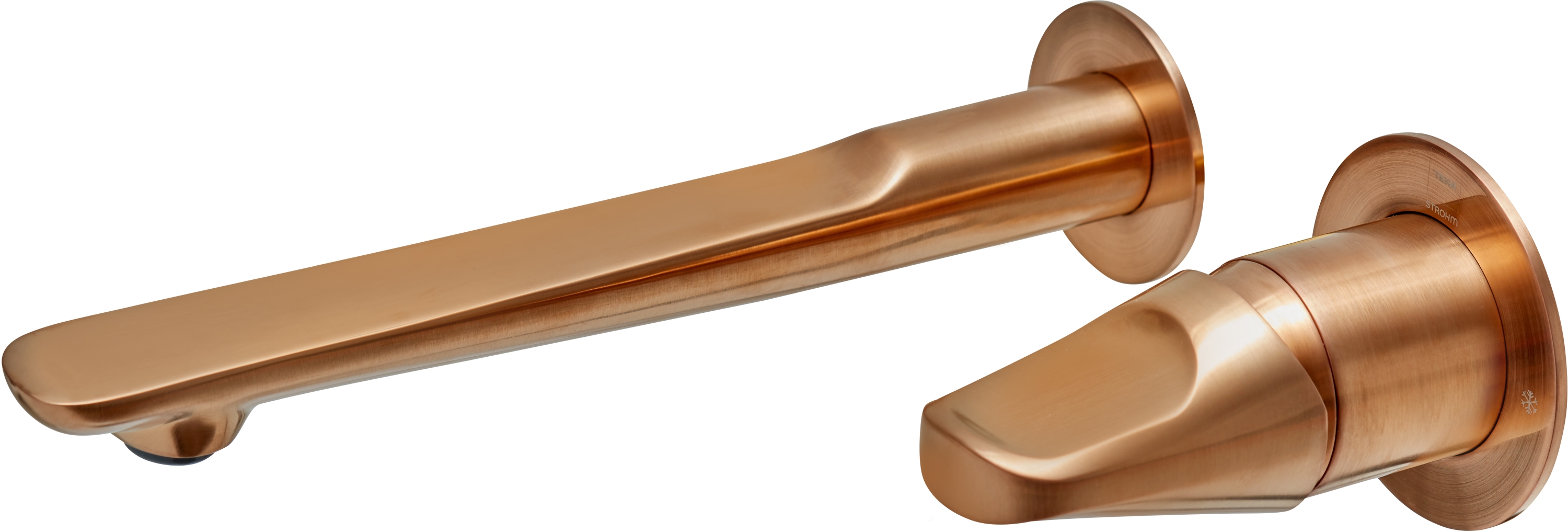 Teka Sense Waschtischarmatur Unterputz chrom 91461020BZ