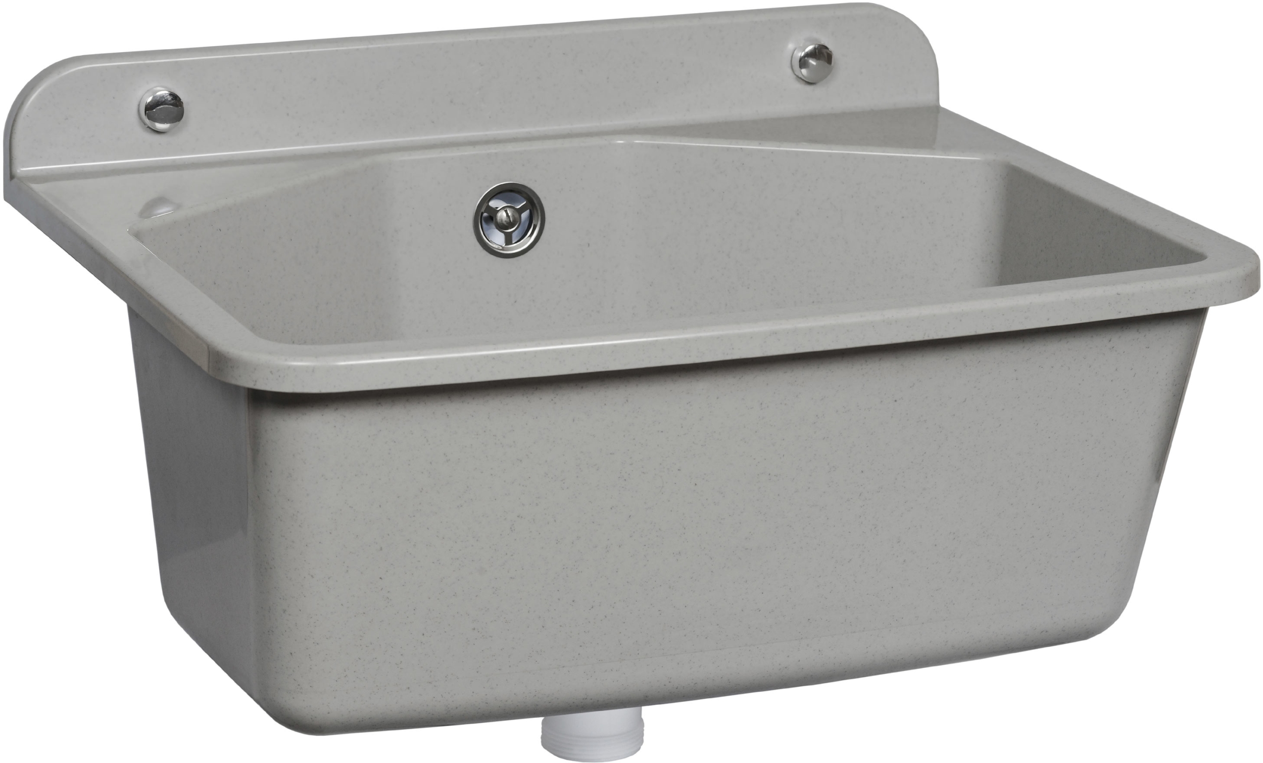 Ferro Versorgungskammer 46x37 cm Kunststoff DRK37/46G