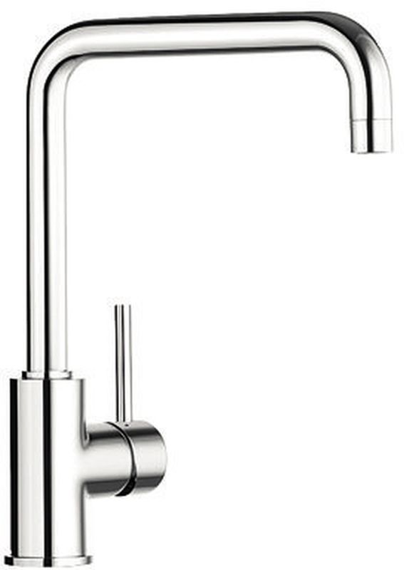 Blanco Mili Küchenarmatur Stehend chrom 519413