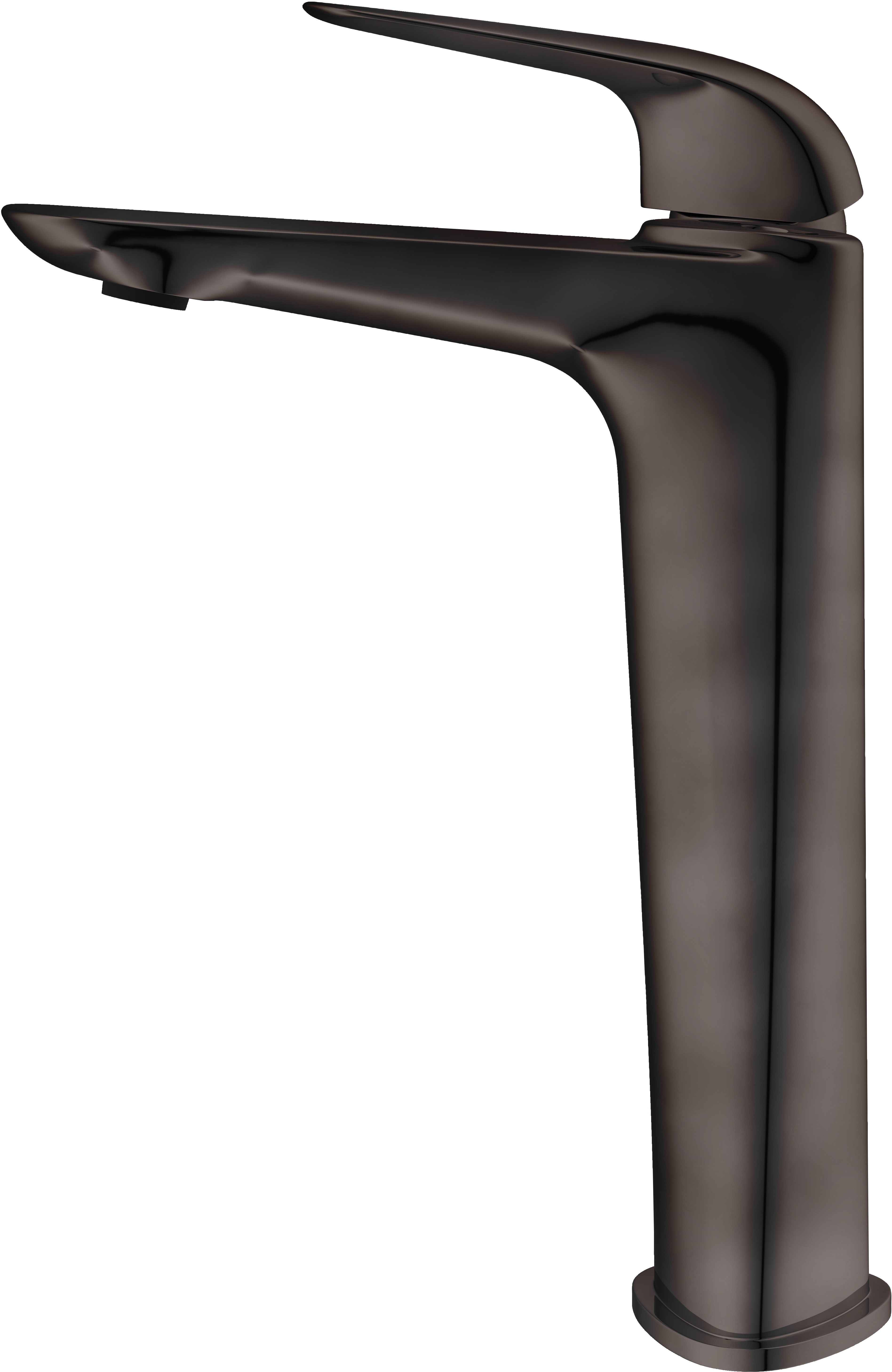 Teka Itaca Waschtischarmatur Stehend schwarz 67366020N2