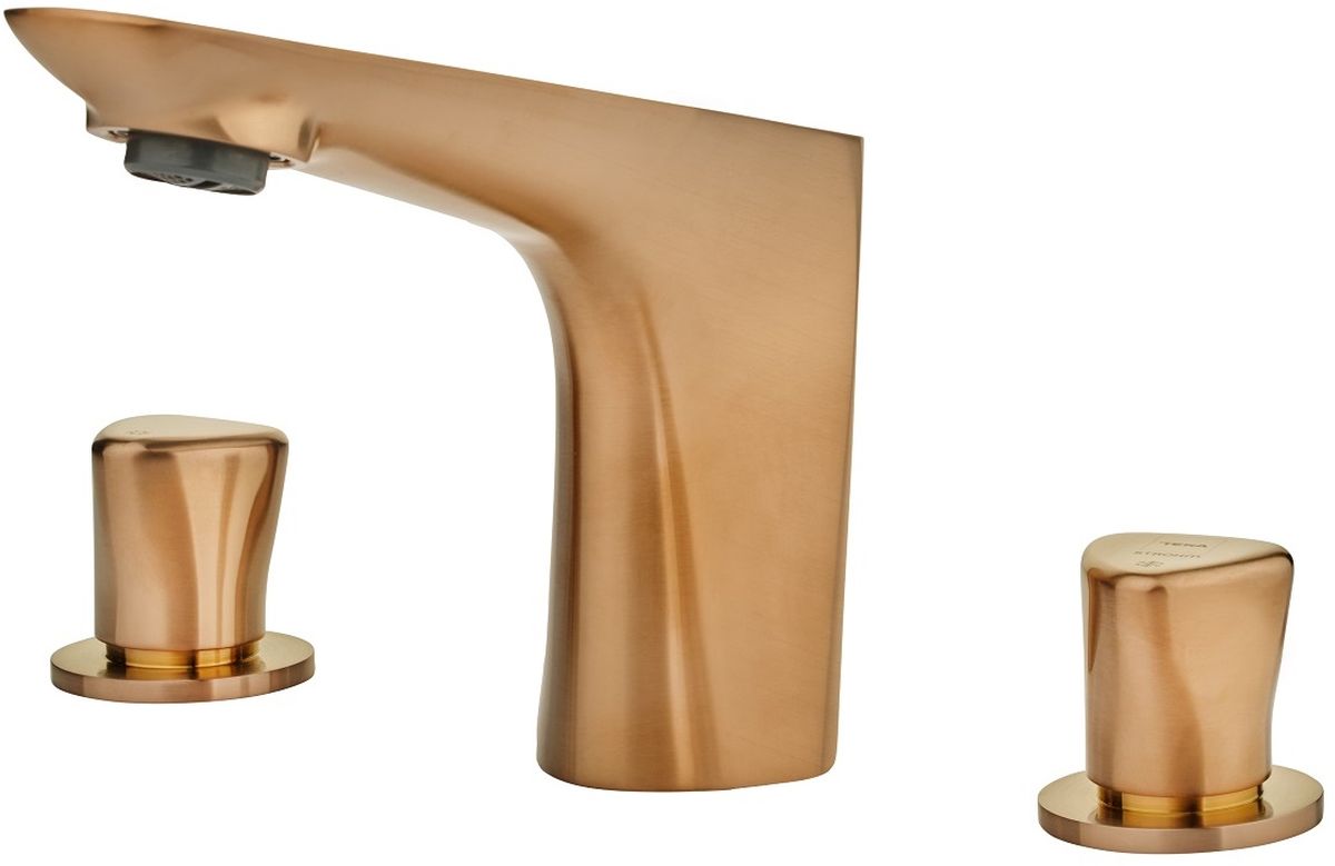 Teka Itaca Waschtischarmatur Stehend antikes messing/bronze 67431020BZ