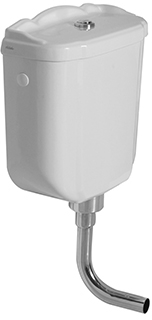 Globo Paestum Spülen PA114.BI